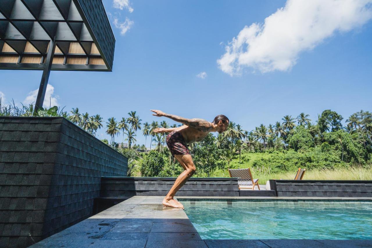 Zenubud מראה חיצוני תמונה