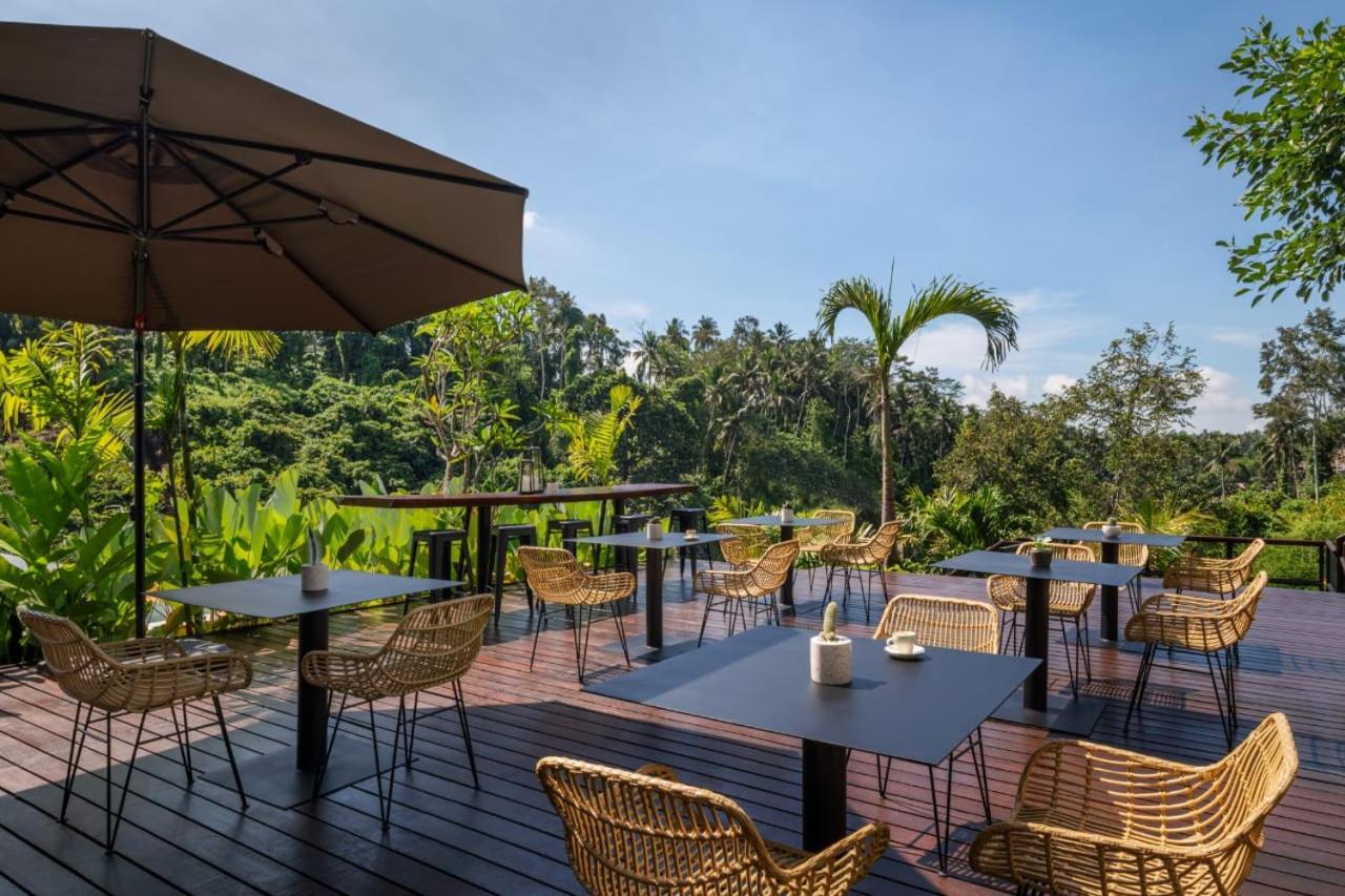 Zenubud מראה חיצוני תמונה