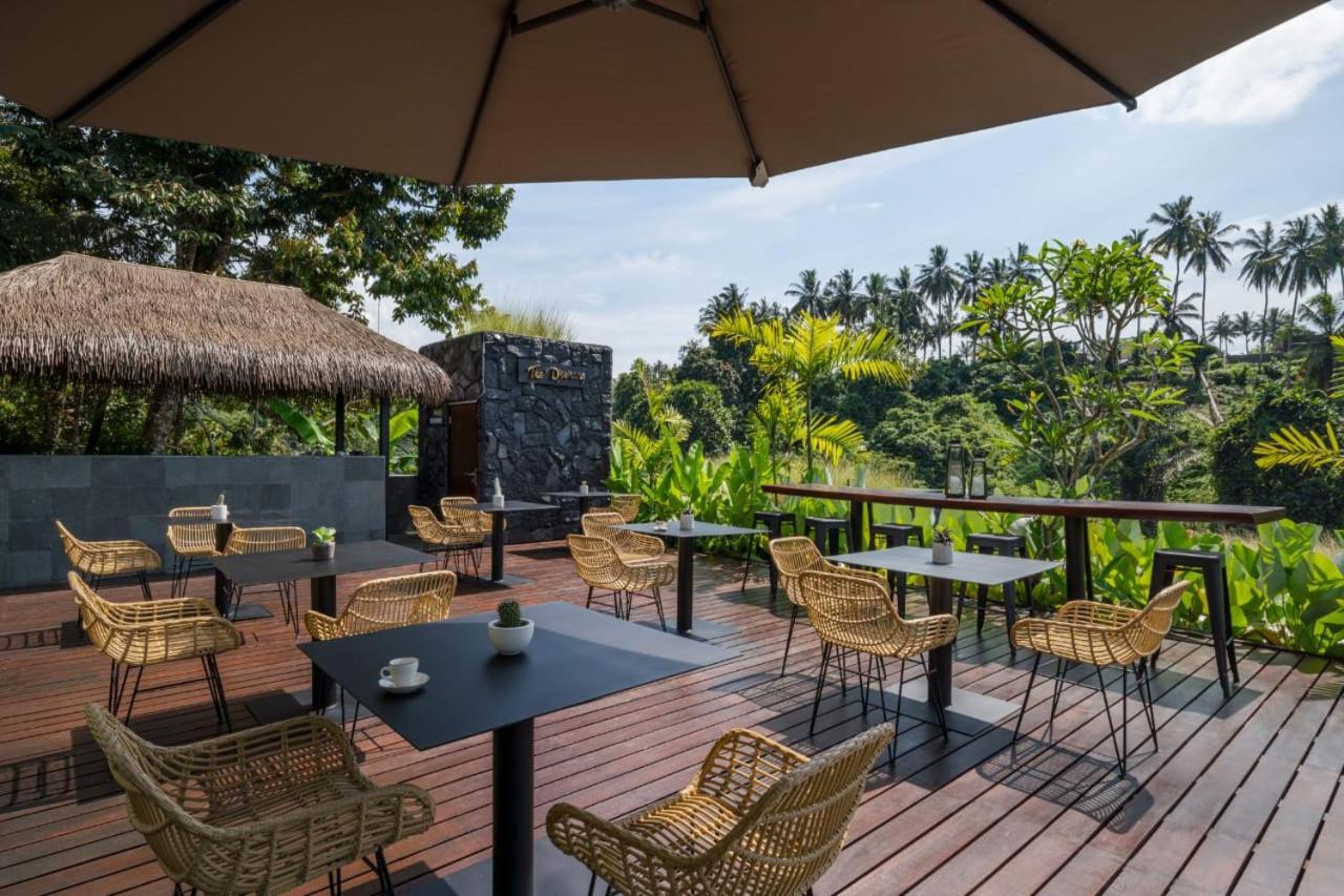 Zenubud מראה חיצוני תמונה