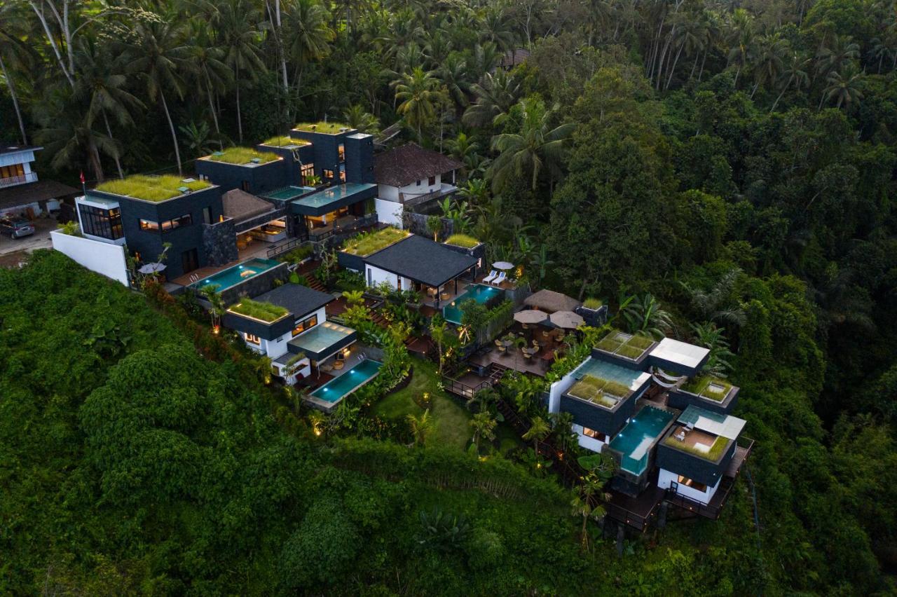 Zenubud מראה חיצוני תמונה