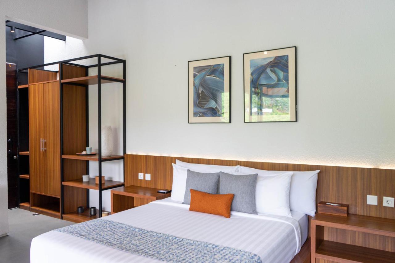 Zenubud מראה חיצוני תמונה