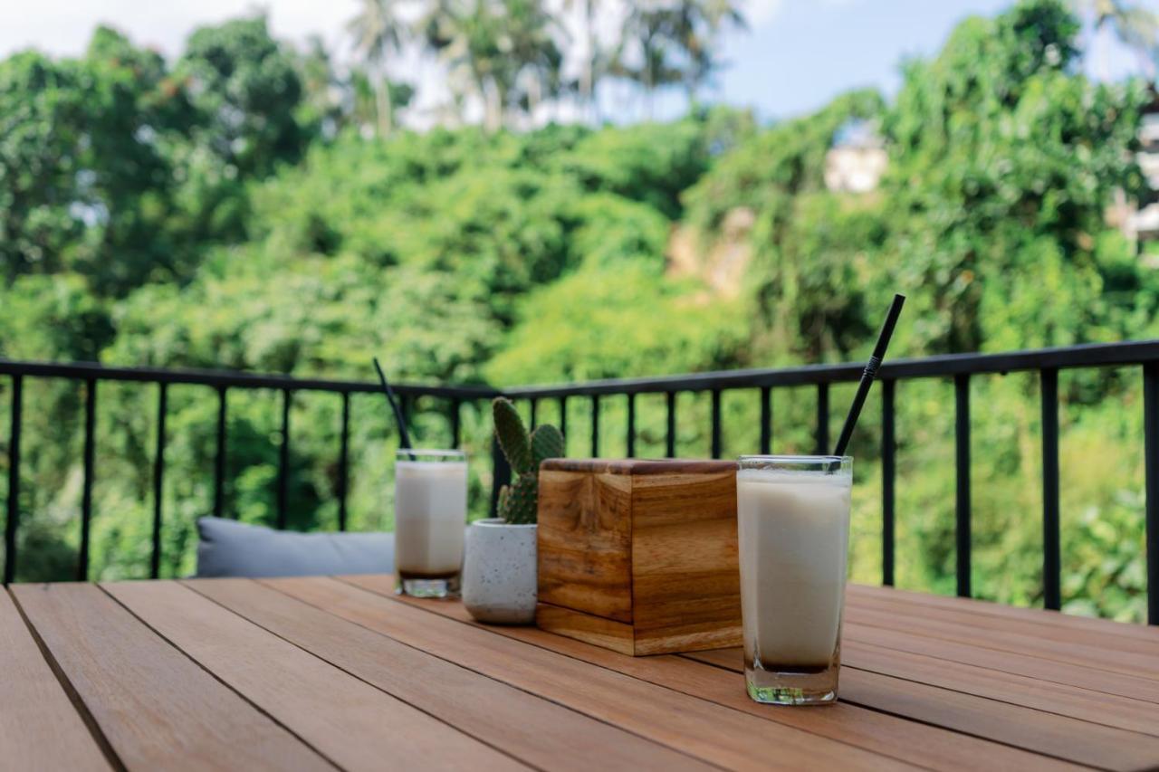 Zenubud מראה חיצוני תמונה
