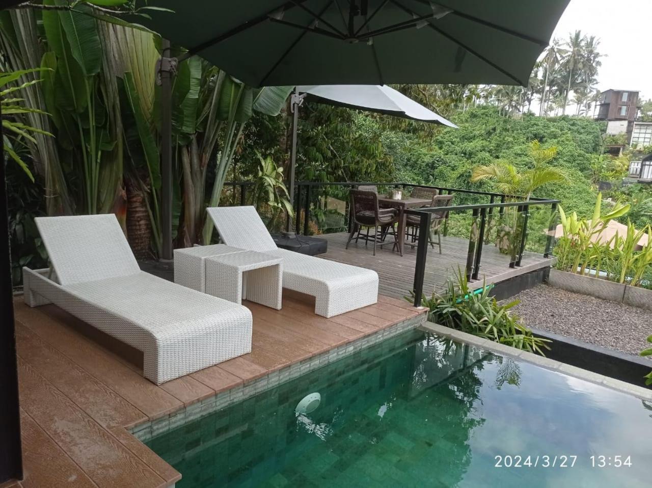 Zenubud מראה חיצוני תמונה