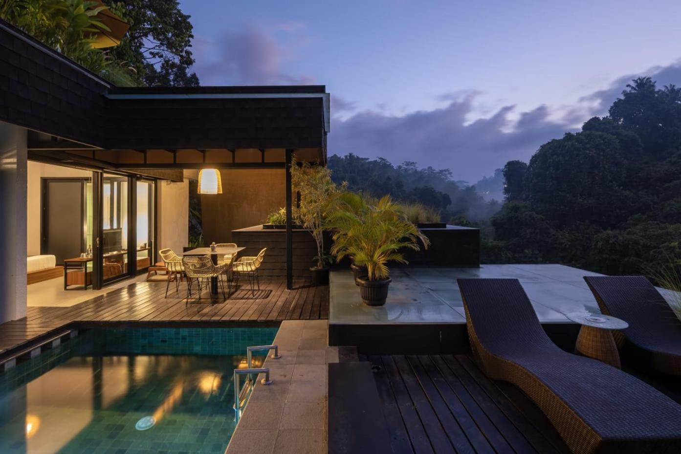 Zenubud מראה חיצוני תמונה