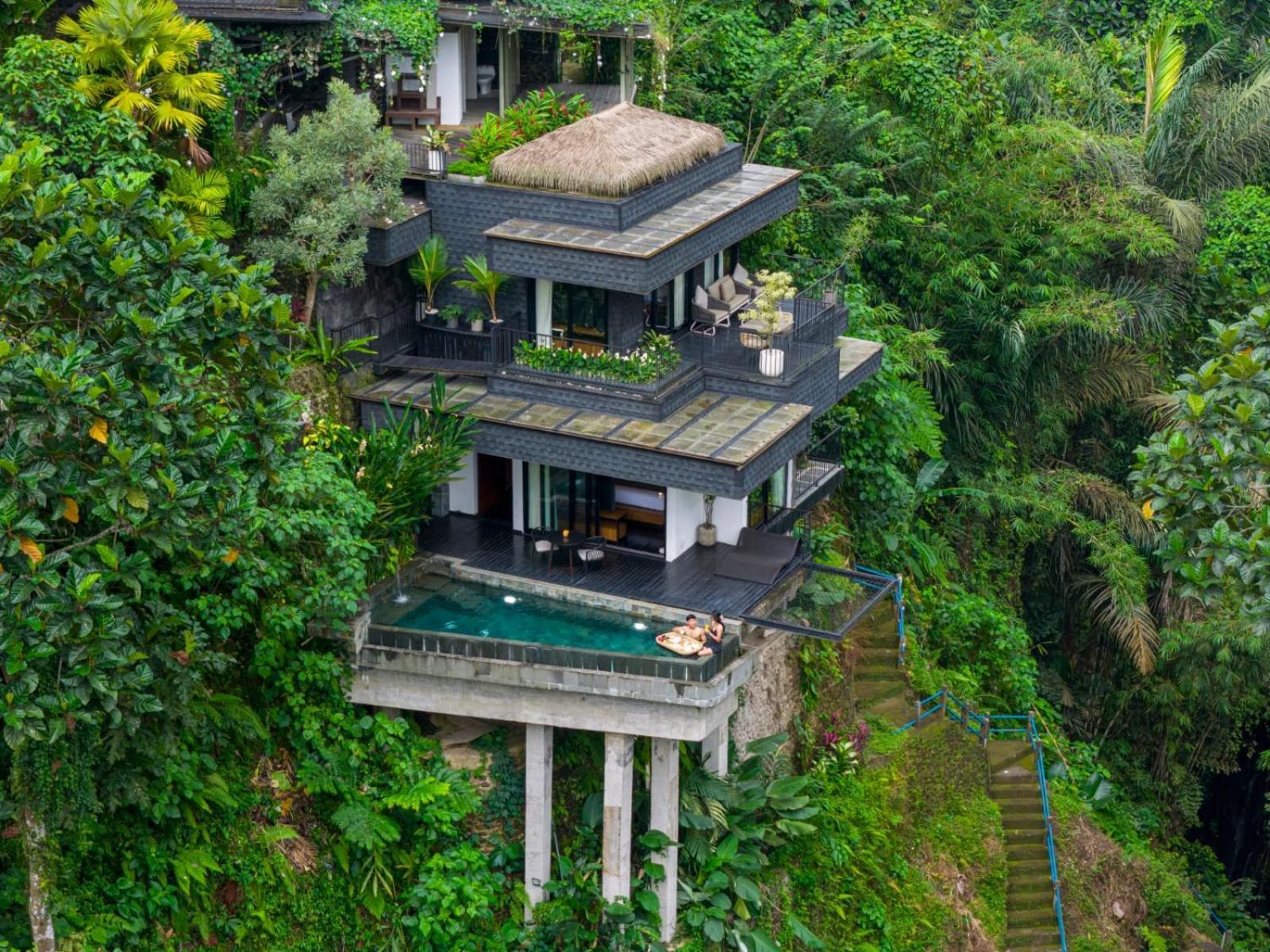 Zenubud מראה חיצוני תמונה